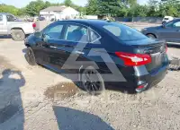 2017 Nissan SENTRA фото