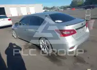 2017 Nissan SENTRA photo