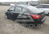 2017 Nissan SENTRA фото