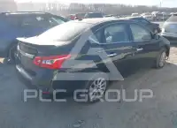 2017 Nissan SENTRA фото