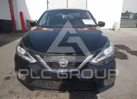 2017 Nissan SENTRA фото