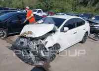 2017 Nissan SENTRA фото