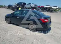 2017 Nissan SENTRA photo
