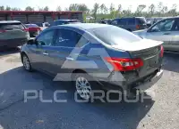 2017 Nissan SENTRA фото