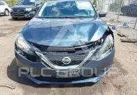 2017 Nissan SENTRA photo