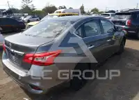 2017 Nissan SENTRA photo