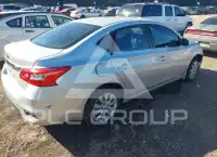 2017 Nissan SENTRA фото