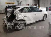 2017 Nissan SENTRA фото