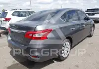 2017 Nissan SENTRA photo