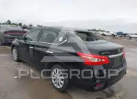 2017 Nissan SENTRA фото