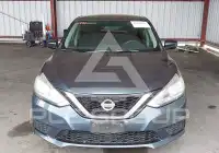 2017 Nissan SENTRA фото