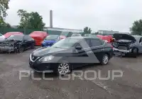 2017 Nissan SENTRA фото