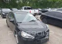 2017 Nissan SENTRA фото