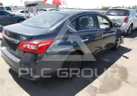 2017 Nissan SENTRA фото