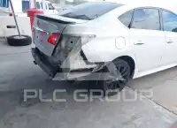 2017 Nissan SENTRA фото