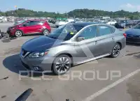 2017 Nissan SENTRA photo