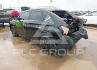2017 Nissan SENTRA фото