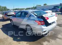2017 Nissan SENTRA photo