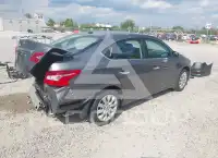2017 Nissan SENTRA photo