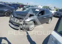 2017 Nissan SENTRA фото