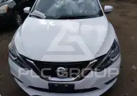 2017 Nissan SENTRA фото