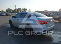2017 Nissan SENTRA фото
