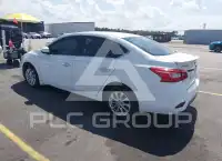 2017 Nissan SENTRA фото