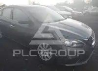 2017 Nissan SENTRA фото