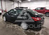 2017 Nissan SENTRA фото