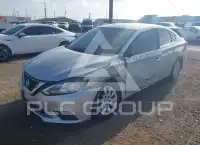 2017 Nissan SENTRA photo