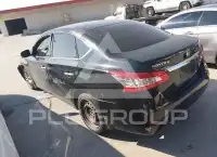 2017 Nissan SENTRA фото