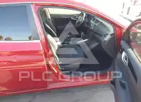 2017 Nissan SENTRA фото