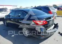 2017 Nissan SENTRA фото