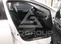 2017 Nissan SENTRA фото