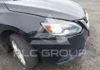 2017 Nissan SENTRA фото