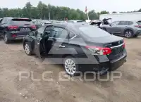 2017 Nissan SENTRA фото