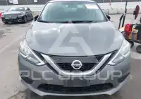 2017 Nissan SENTRA фото