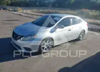 2017 Nissan SENTRA photo