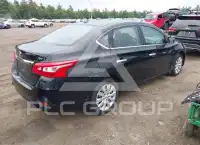 2017 Nissan SENTRA фото