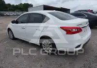 2017 Nissan SENTRA фото