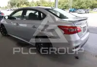 2017 Nissan SENTRA фото