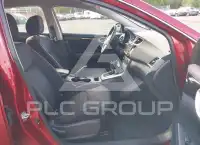 2017 Nissan SENTRA фото