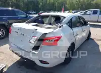 2017 Nissan SENTRA фото