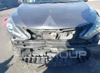 2017 Nissan SENTRA фото