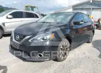 2017 Nissan SENTRA photo