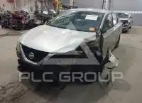2017 Nissan SENTRA фото