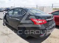 2017 Nissan SENTRA photo