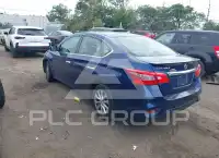 2017 Nissan SENTRA фото