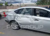2017 Nissan SENTRA фото