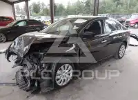 2017 Nissan SENTRA photo